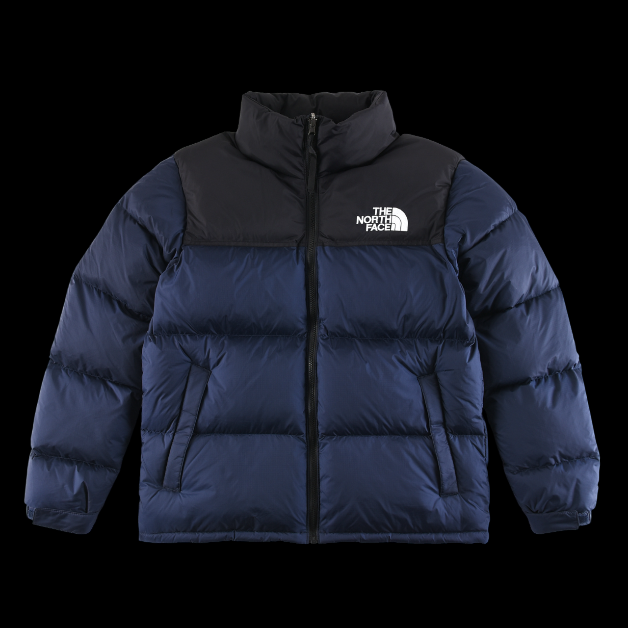 GIUBOTTO TNF BLU