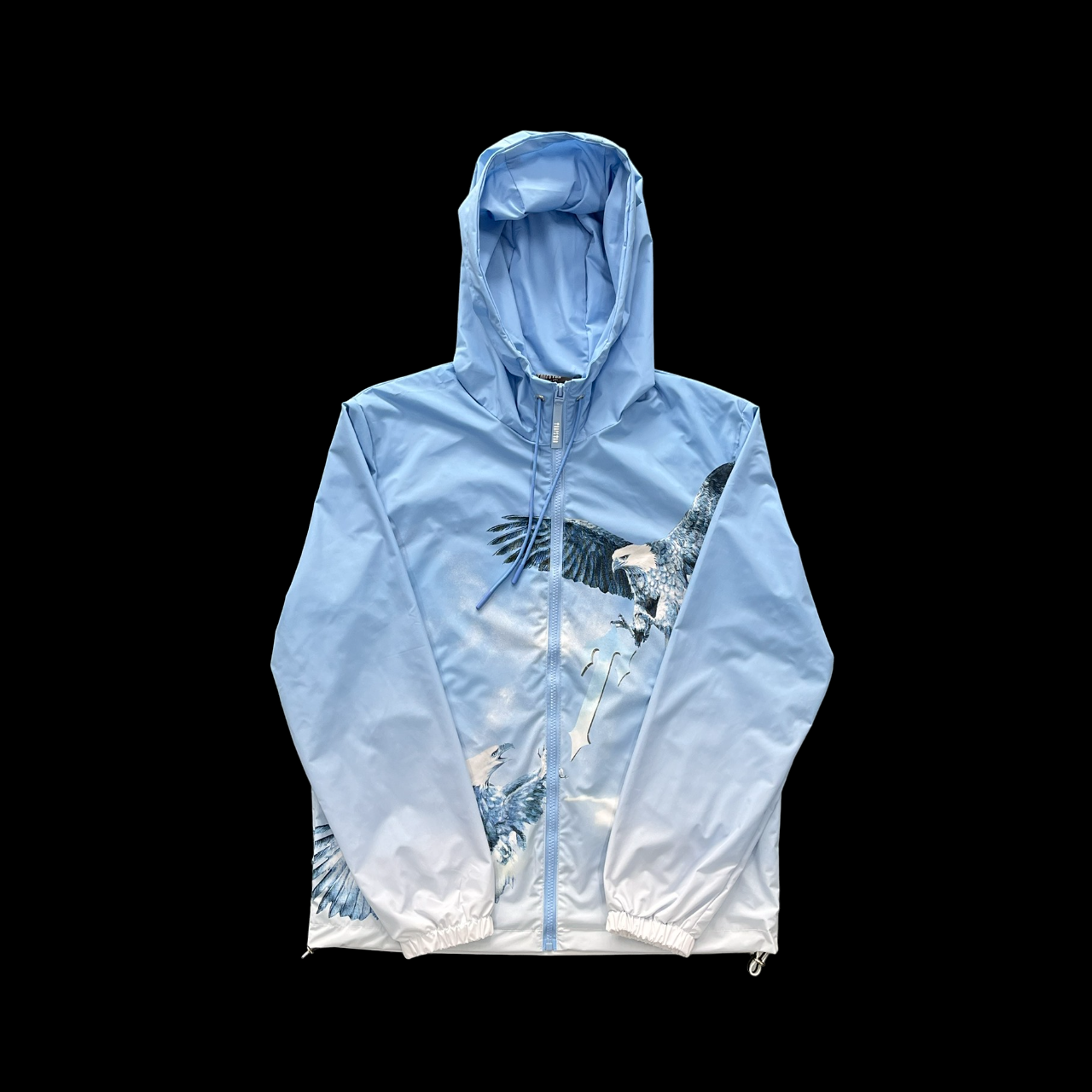 TRPS JACKET BLUE EAGLE