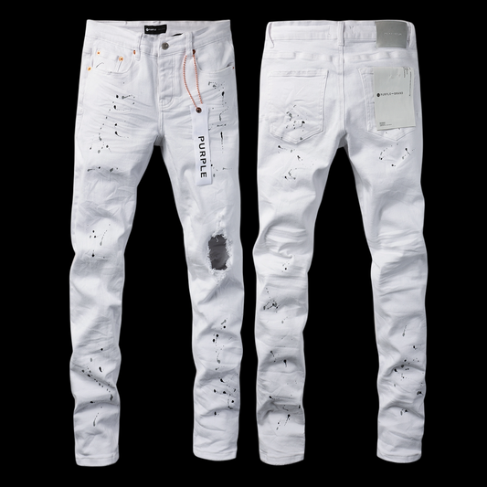 PURPL JEANS