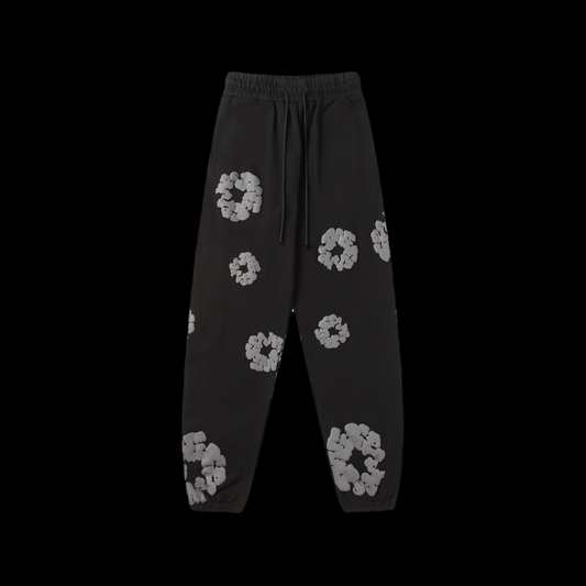 PANTS FLOWER