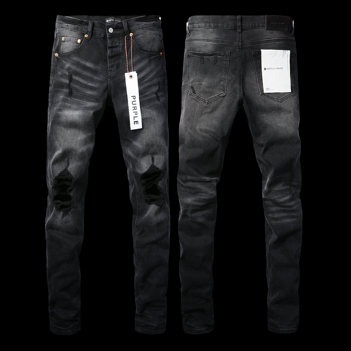 PURPL JEANS