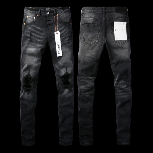 PURPL JEANS
