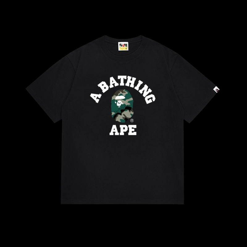 T-SHIRT BAP^E