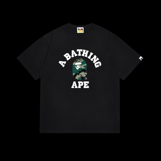 T-SHIRT BAP^E