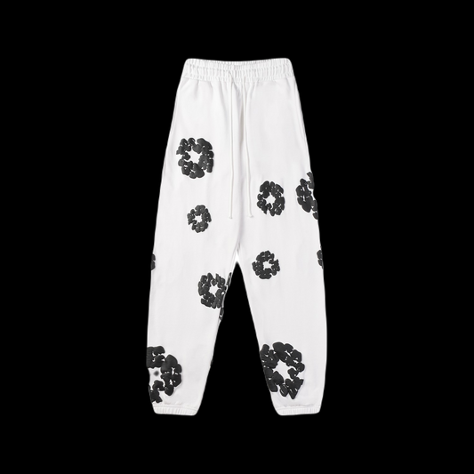 PANTS FLOWER