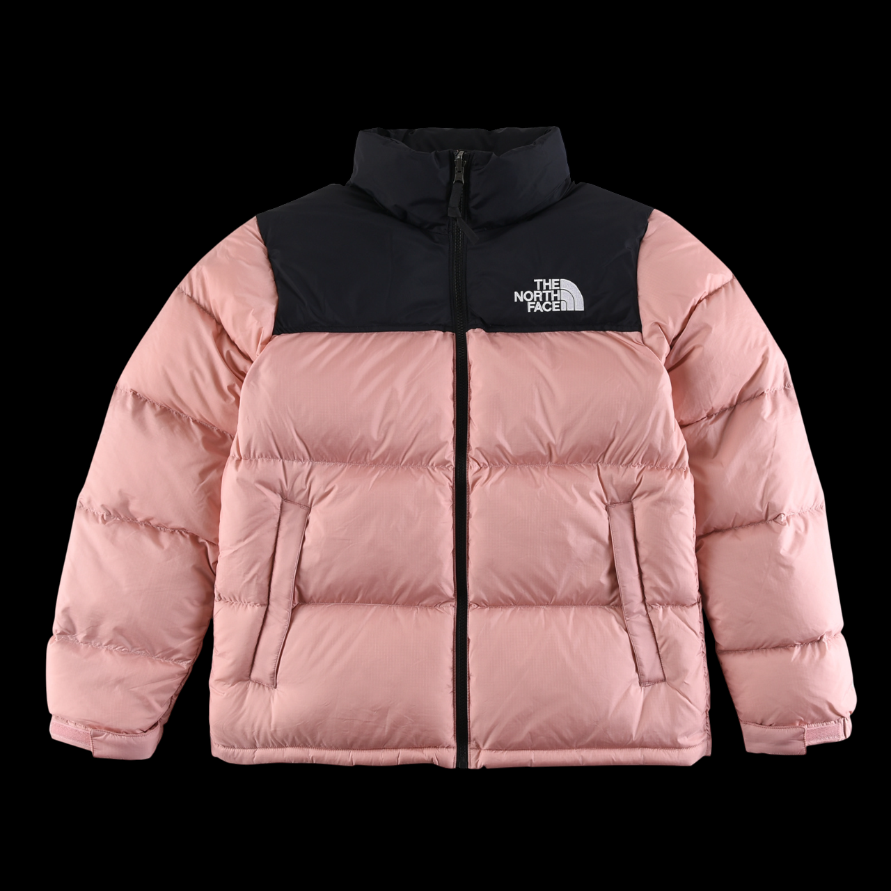 GIUBOTTO TNF ROSA