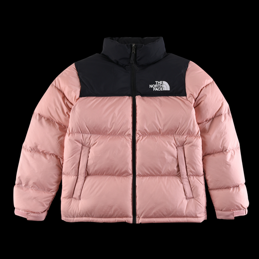 GIUBOTTO TNF ROSA