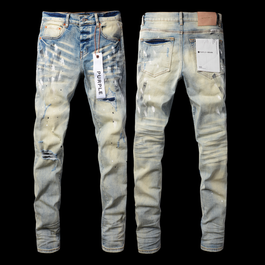 PURPL JEANS