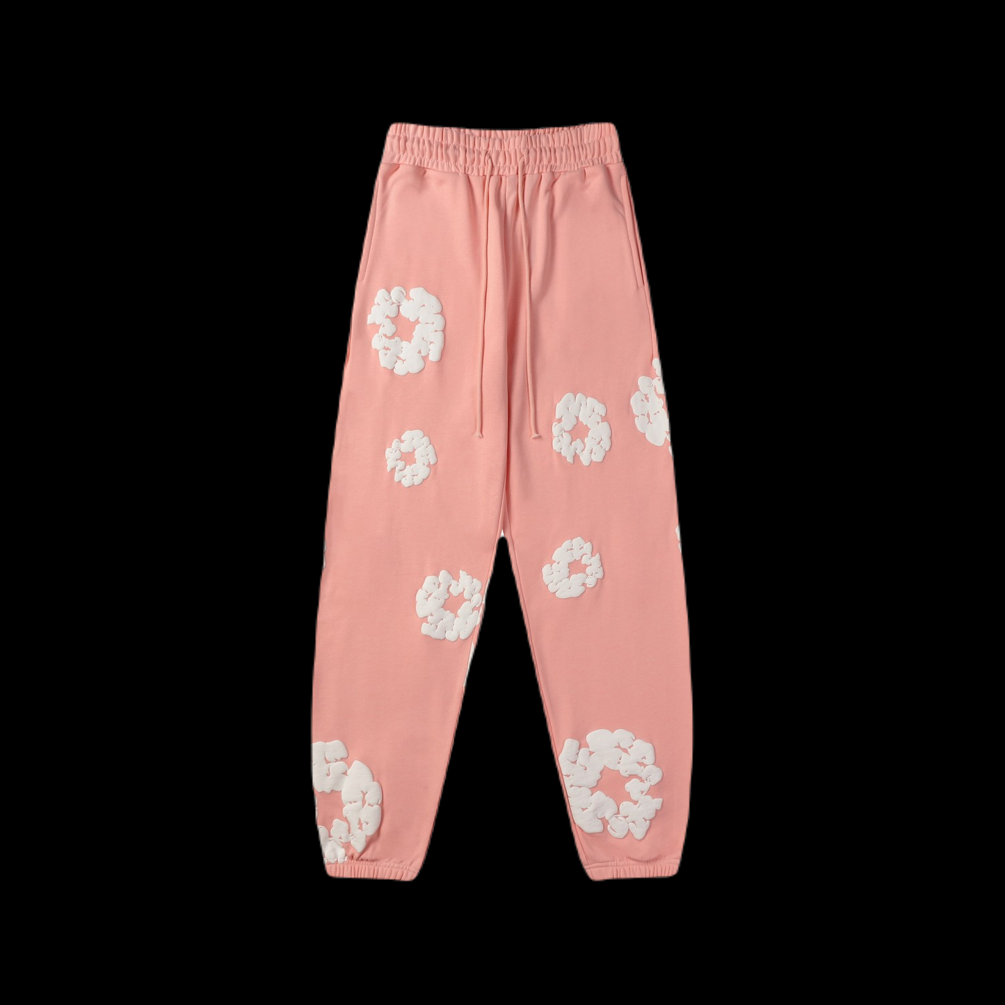 PANTS FLOWER