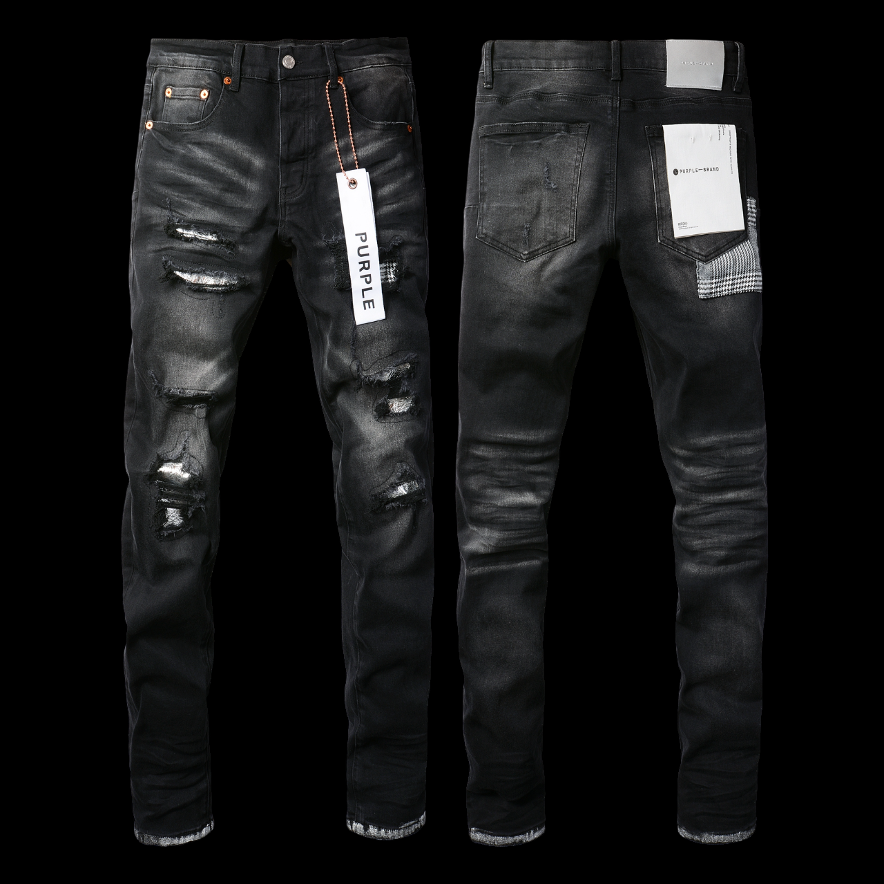 PURPL JEANS