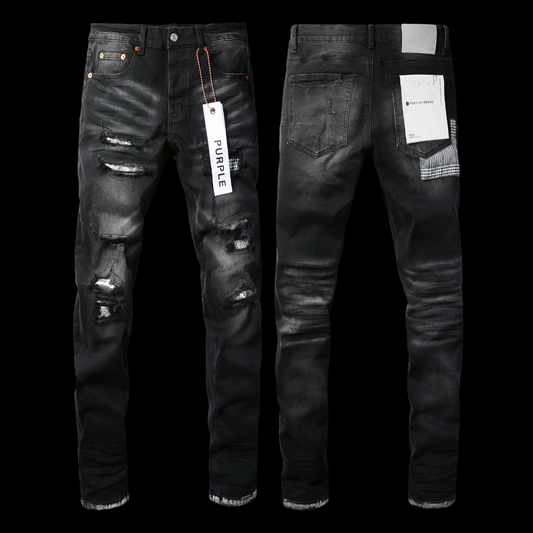 PURPL JEANS