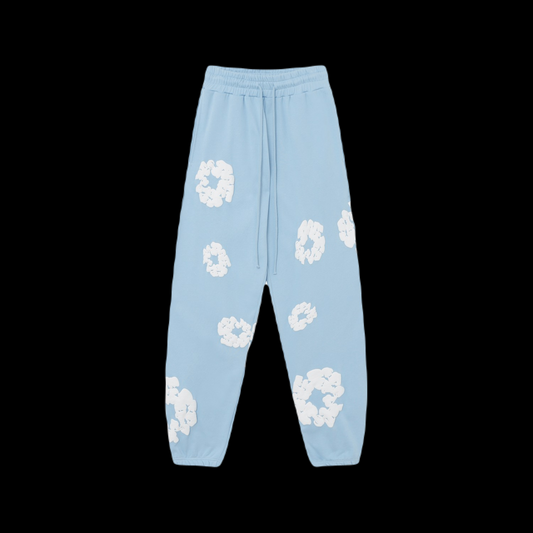 PANTS FLOWER