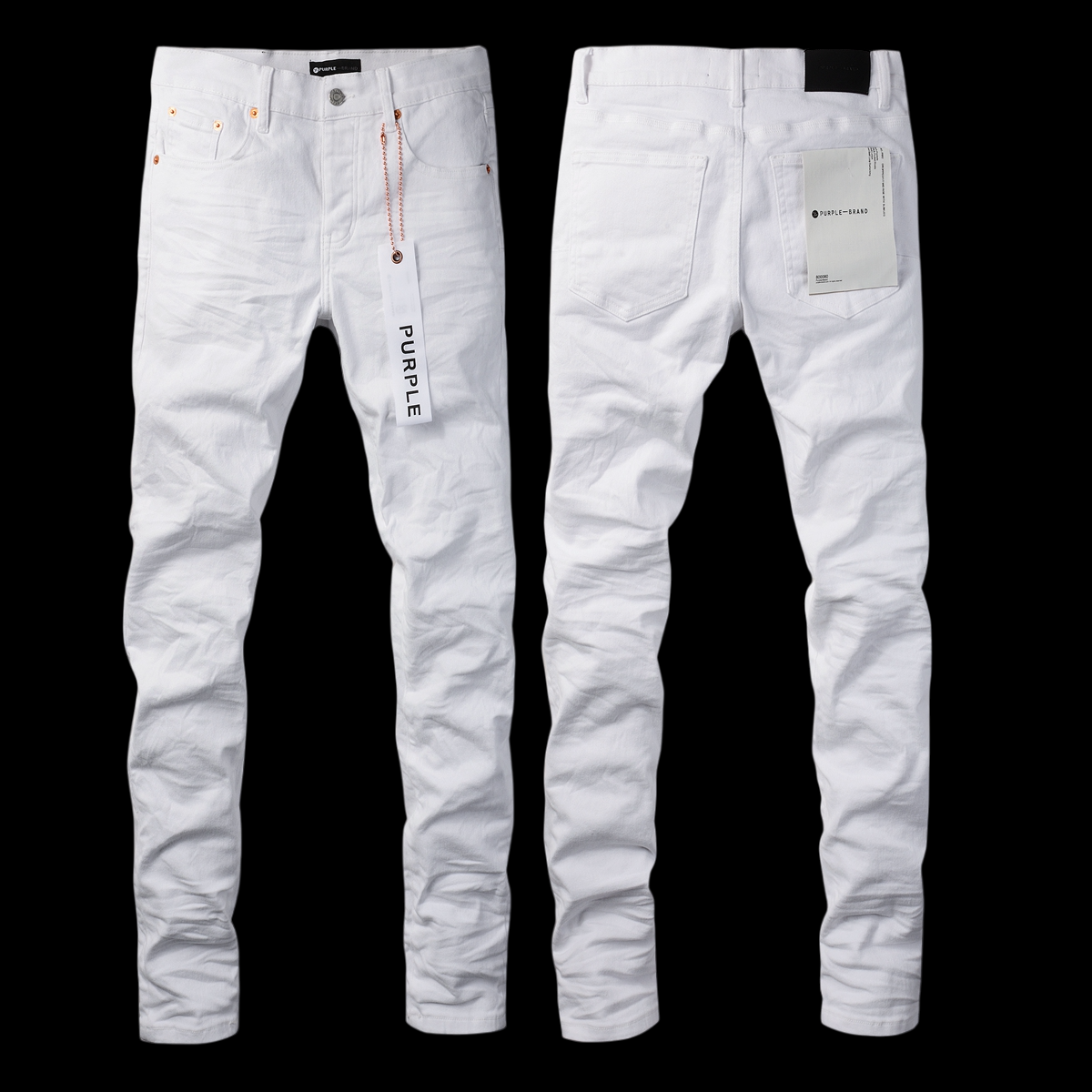 PURPL JEANS