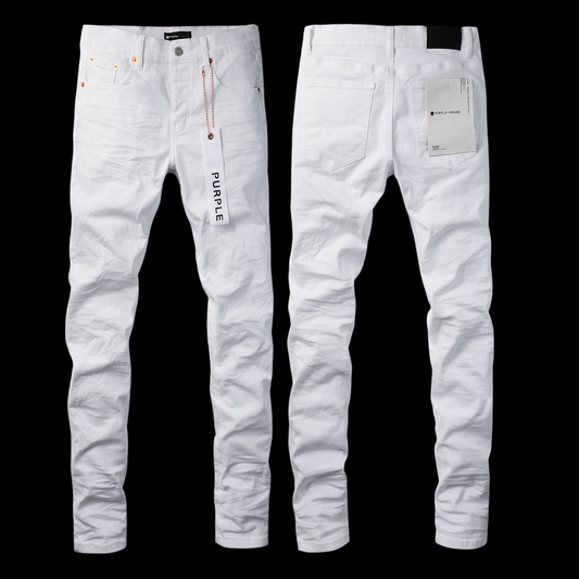 PURPL JEANS