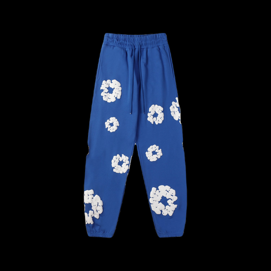 PANTS FLOWER