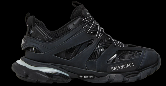 BLNCG TRACK BLACK