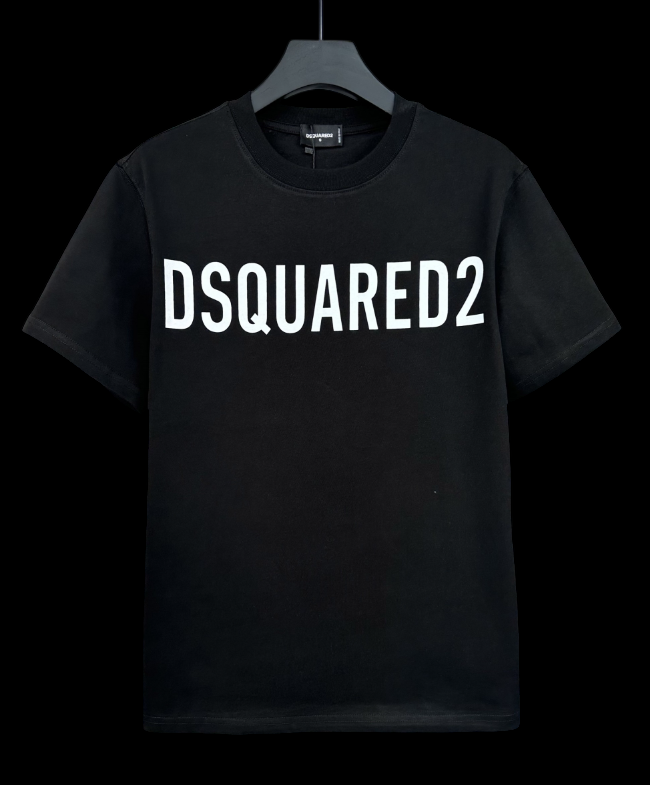 DSQ SHIRT