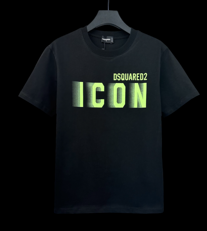 DSQ SHIRT