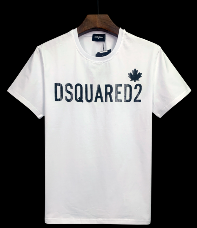 DSQ SHIRT