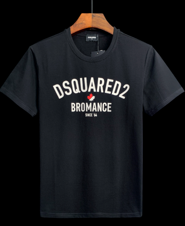 DSQ SHIRT