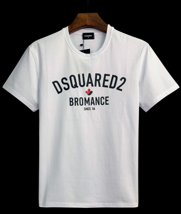 DSQ SHIRT
