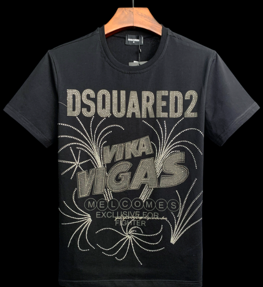 DSQ SHIRT