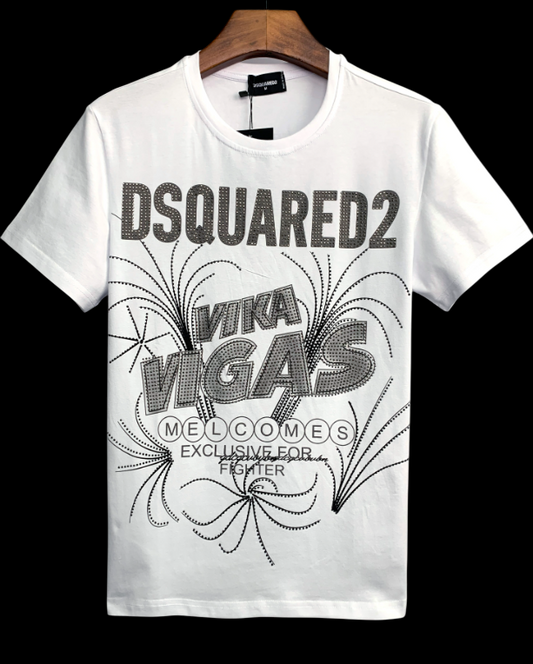DSQ SHIRT