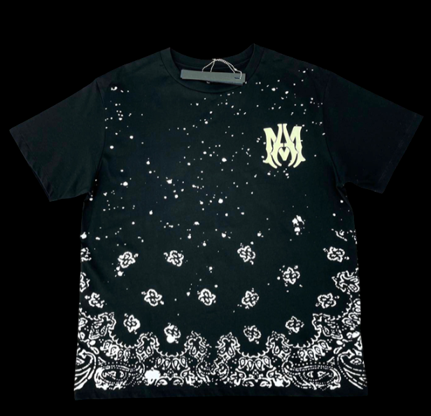 T-SHIRT AMI?I