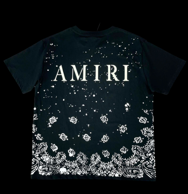 T-SHIRT AMI?I