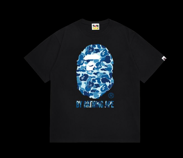 T-SHIRT BAP^E
