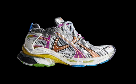 BALNCG RUNNER