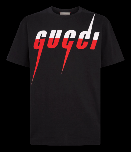 T-SHIRT GUC'I