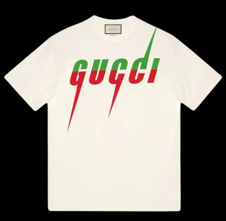 T-SHIRT GUC'I