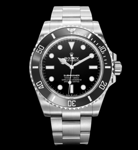 ROLLY SUBMARIN GREY