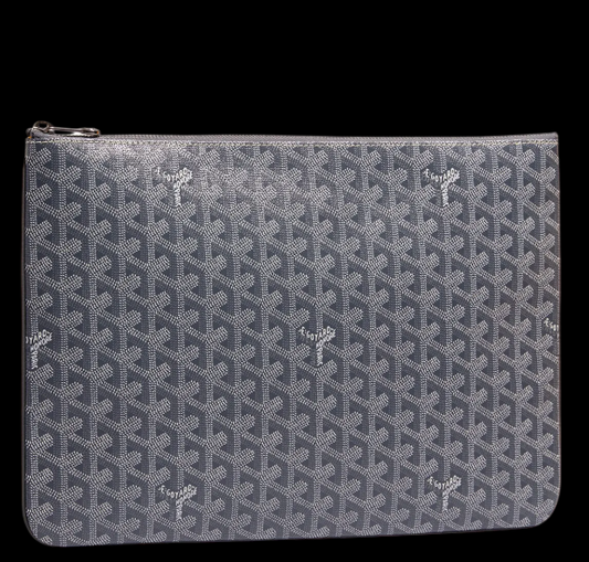 POCHETTE GOY4 GRIGIA